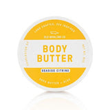 Seaside Citrine Body Butter