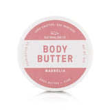 Magnolia Body Butter