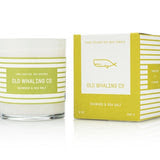 Seaweed & Sea Salt Candle