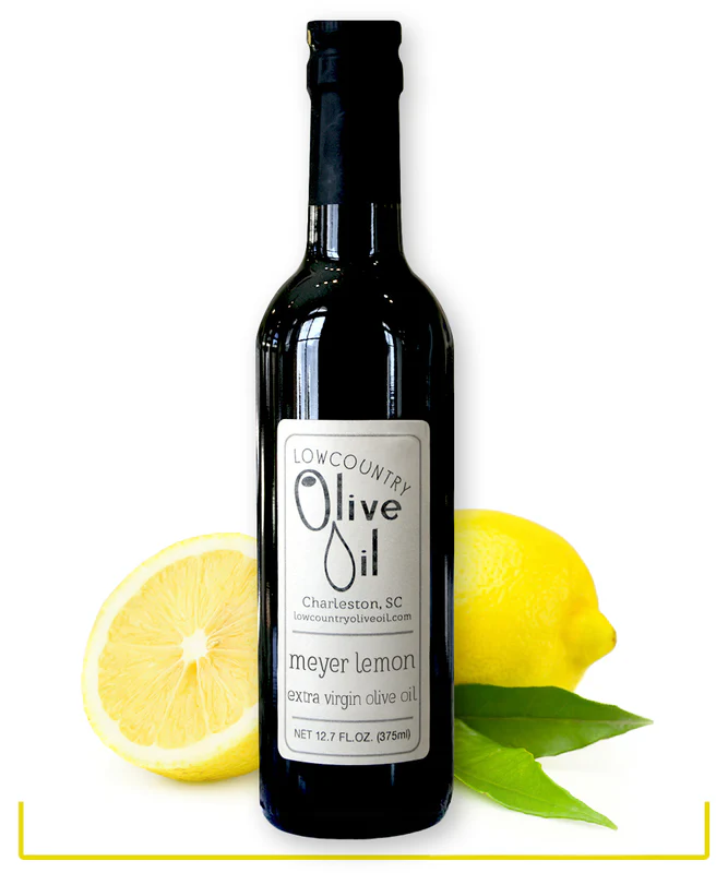 Extra Virgin Olive Oil