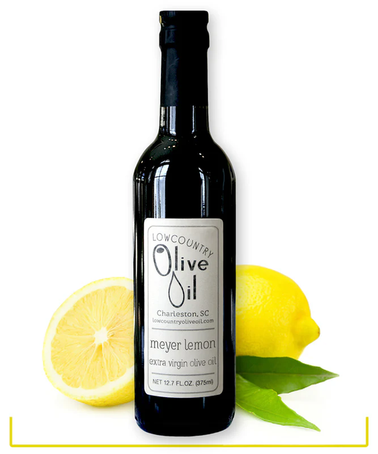 Lowcounty Extra Virgin Olive Oil