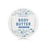 Floral Coast Body Butter