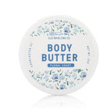 Travel Size Floral Coast Body Butter