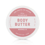 Travel Size Magnolia Body Butter