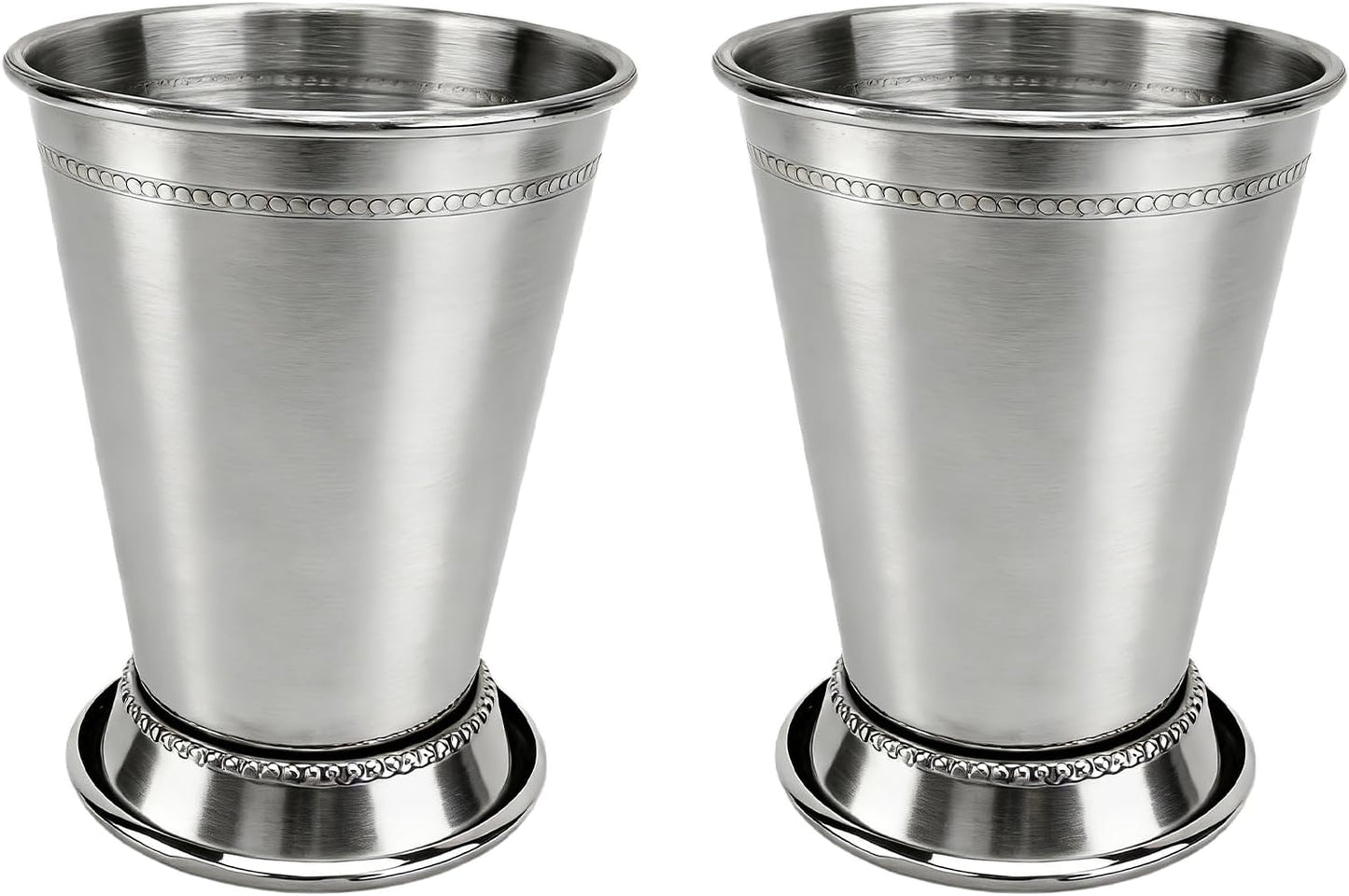 Mint Julep Glasses