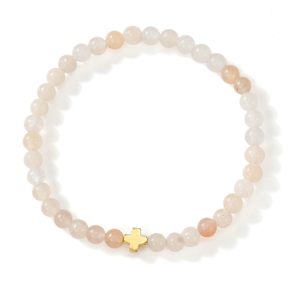 Small Cross Bracelets