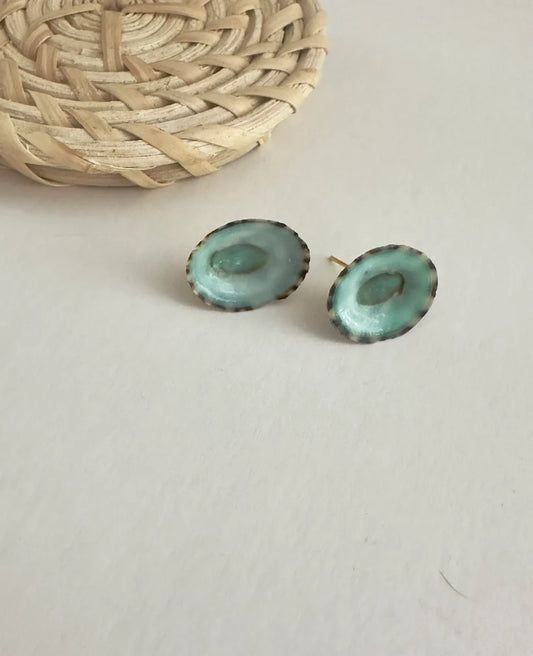 Limpet Drops Earrings