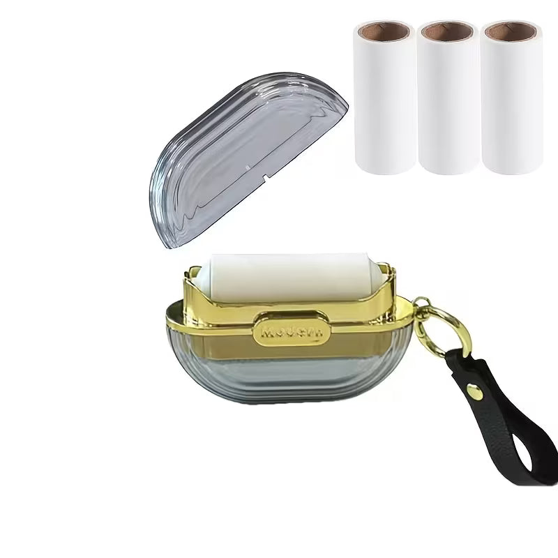 Pocket Link Roller