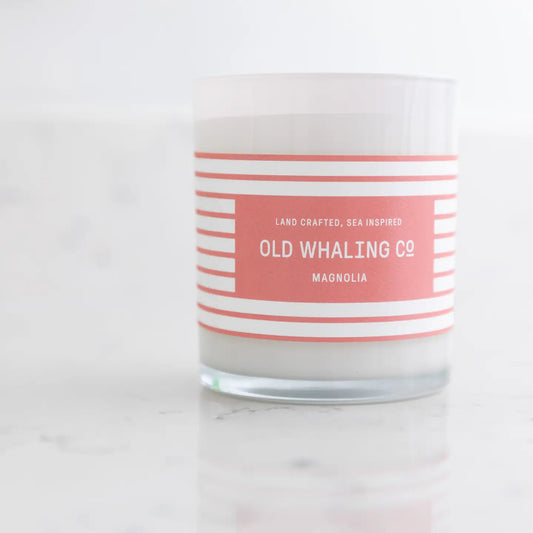 Magnolia Candle