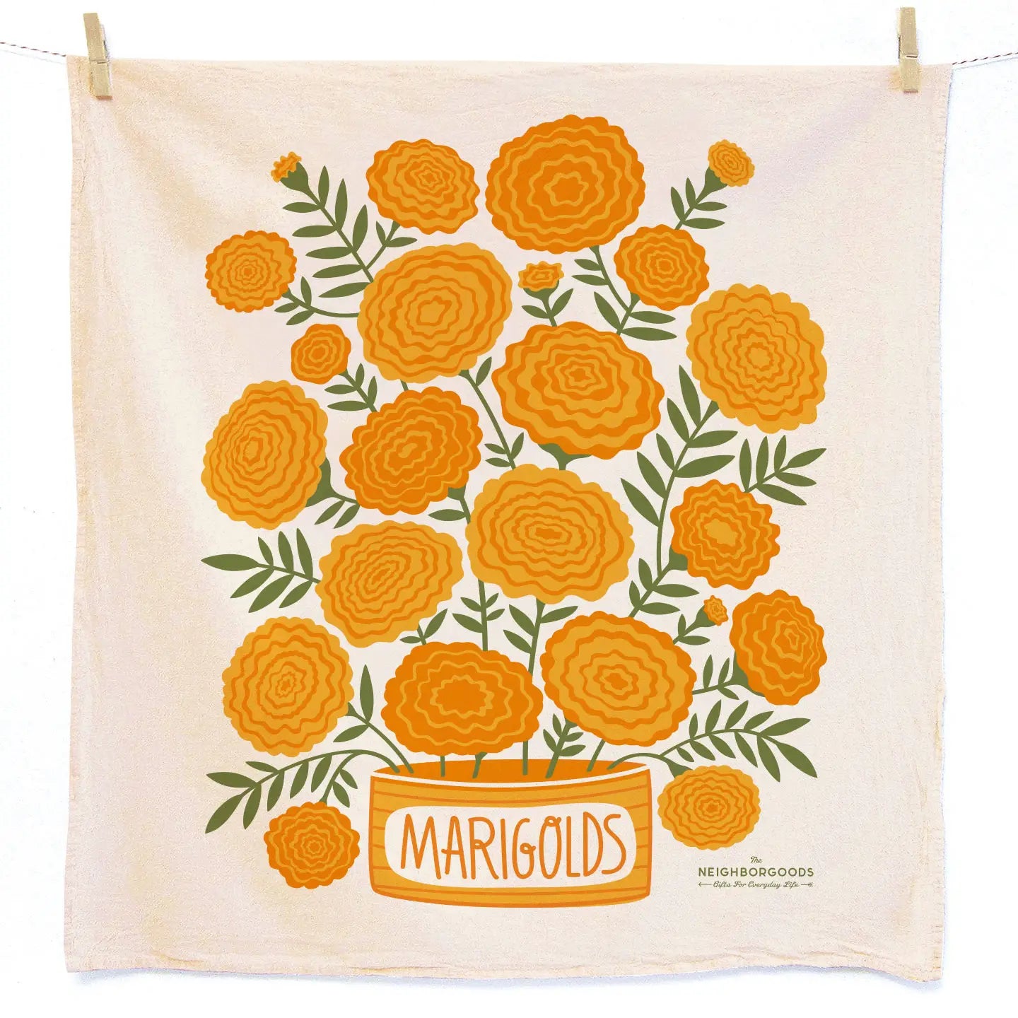 Mari Berry Tea Towel Set