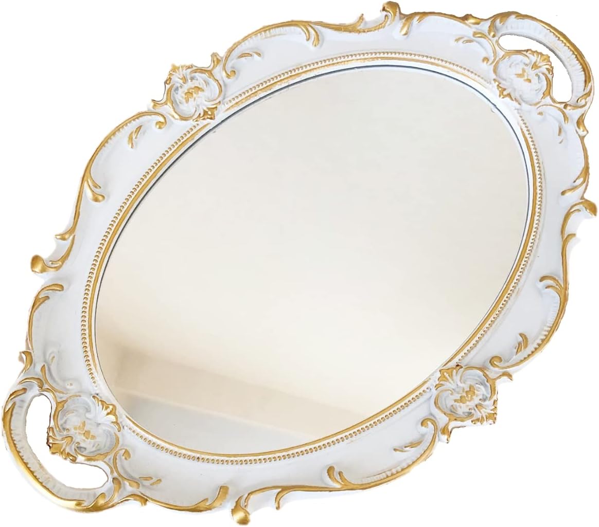 Vintage Vanity Mirror