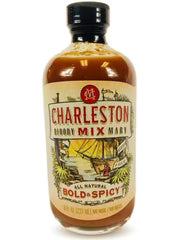 Charleston Bloody Mary Mix Mini