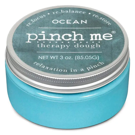 Pinch Me Therapy Dough ~ Ocean