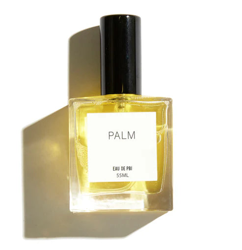 the Buzz Perfume & Repllent ~ 100% All Natural