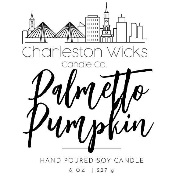 Lowcountry Candles