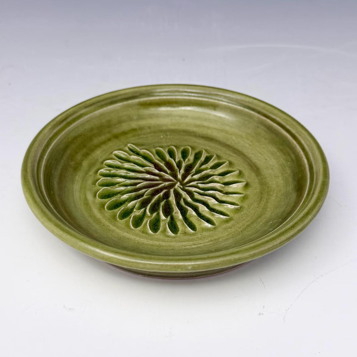 Grater Dishes
