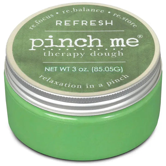 Pinch Me Therapy Dough ~ Refresh