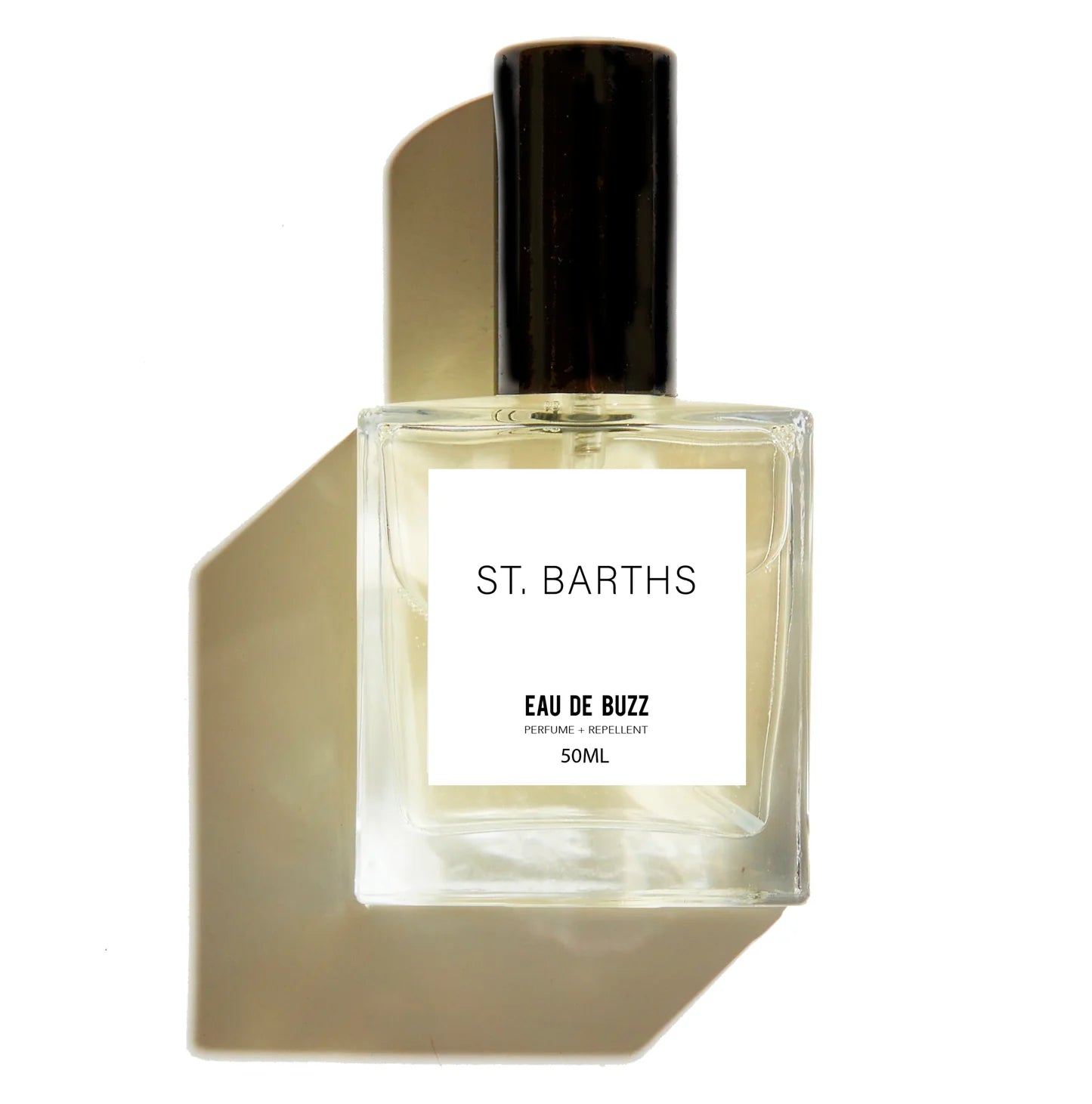 the Buzz Perfume & Repllent ~ 100% All Natural