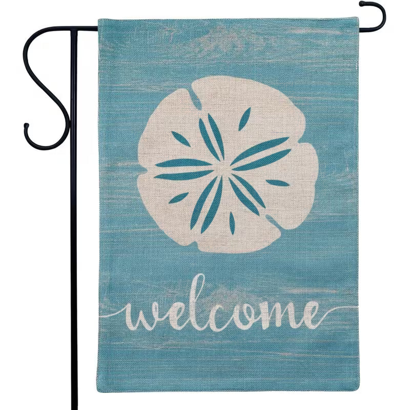 Garden Flags