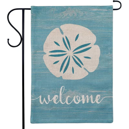 Garden Flags