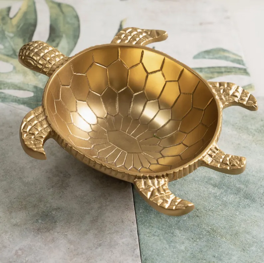 Golden Turtle Bowl