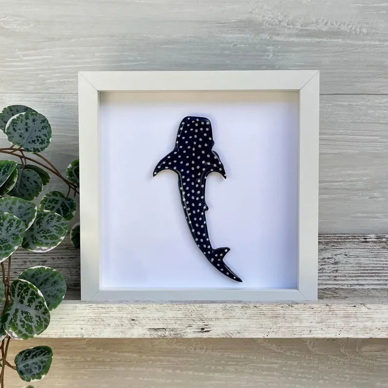 Resin Art Signs
