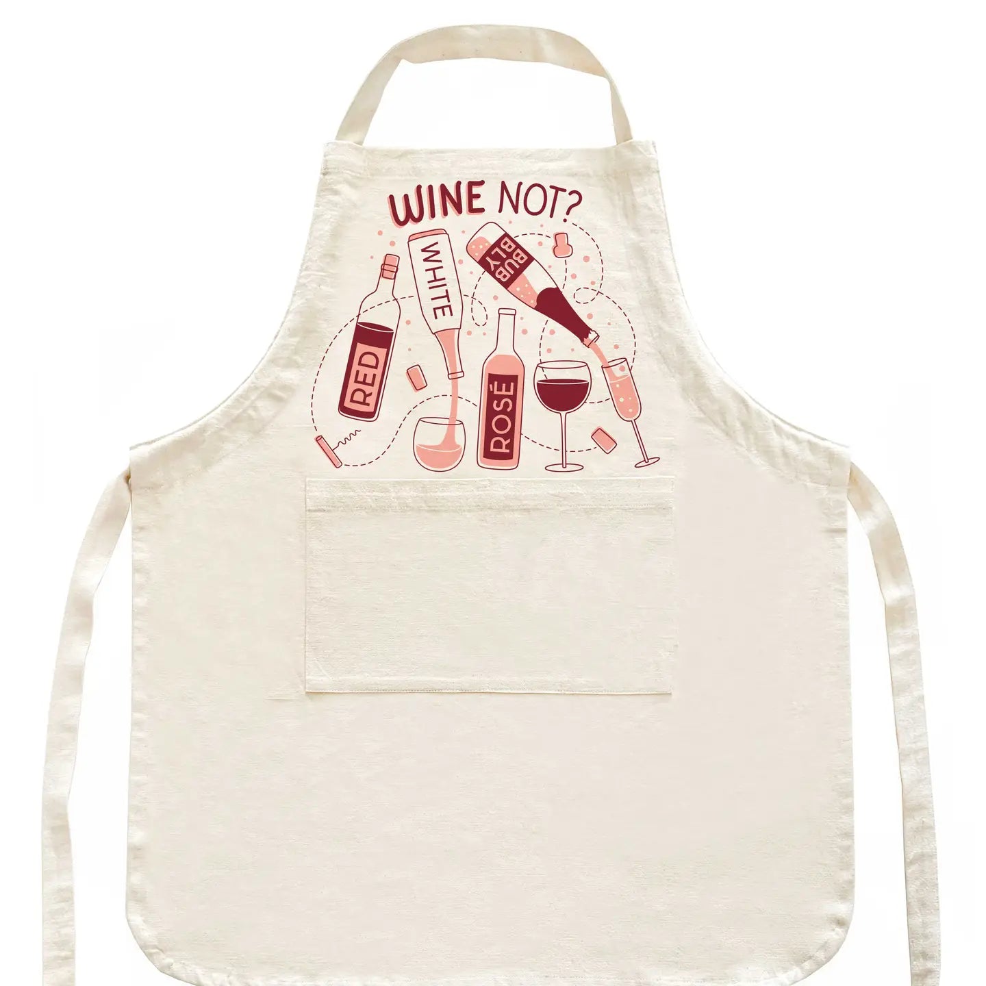 Wine Apron